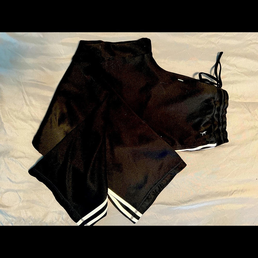 Womens athletic pants